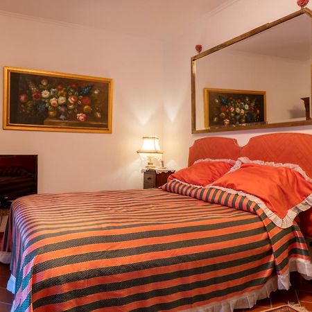 Bed and Breakfast La Chiesuola Bagnaia  Exteriér fotografie