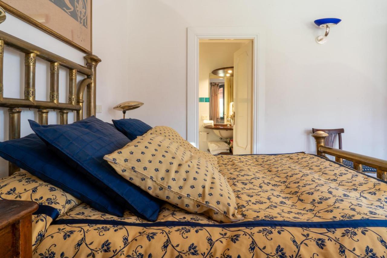 Bed and Breakfast La Chiesuola Bagnaia  Exteriér fotografie