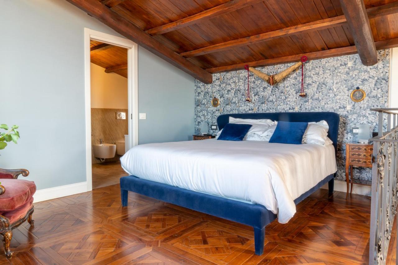 Bed and Breakfast La Chiesuola Bagnaia  Exteriér fotografie