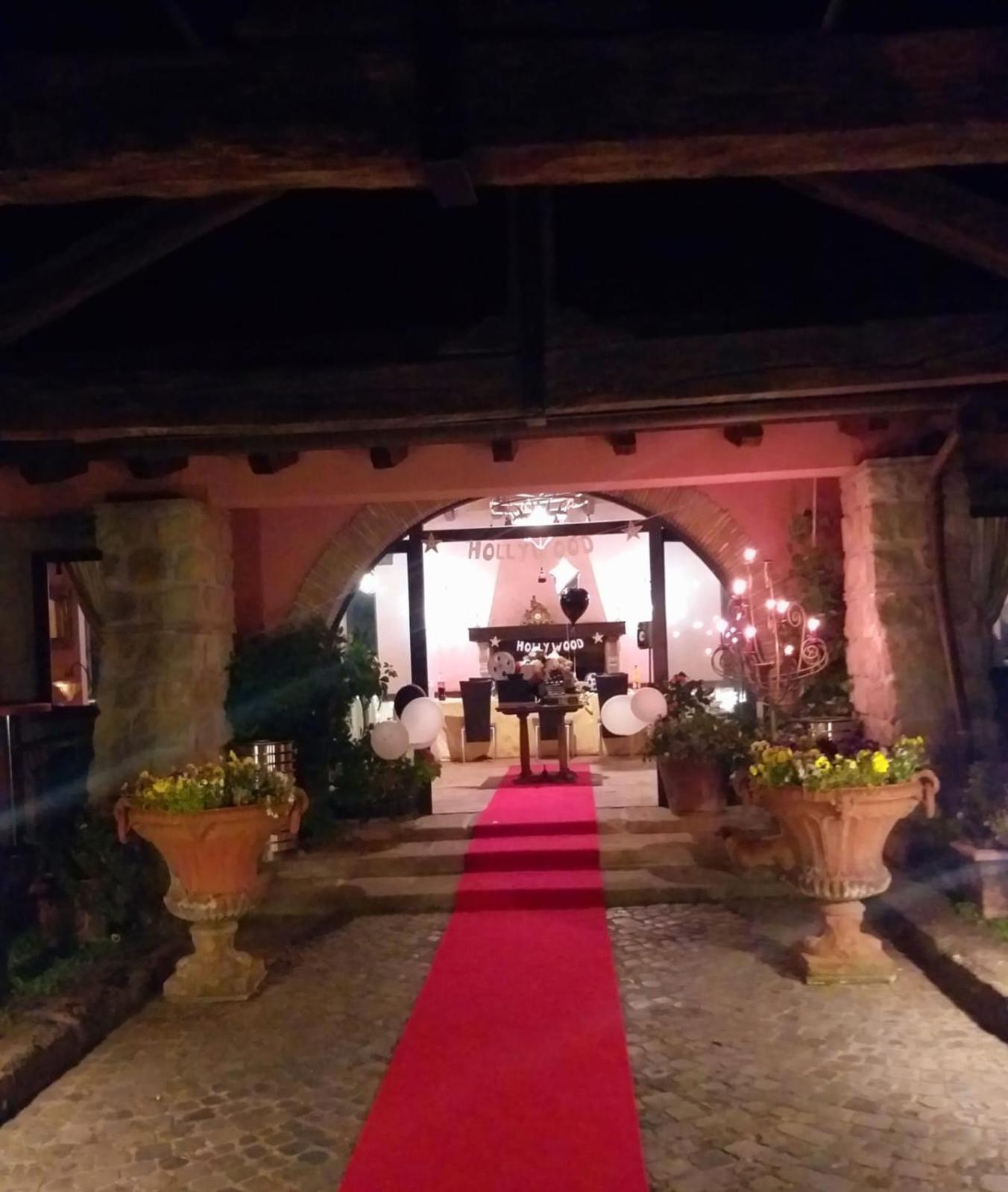 Bed and Breakfast La Chiesuola Bagnaia  Exteriér fotografie