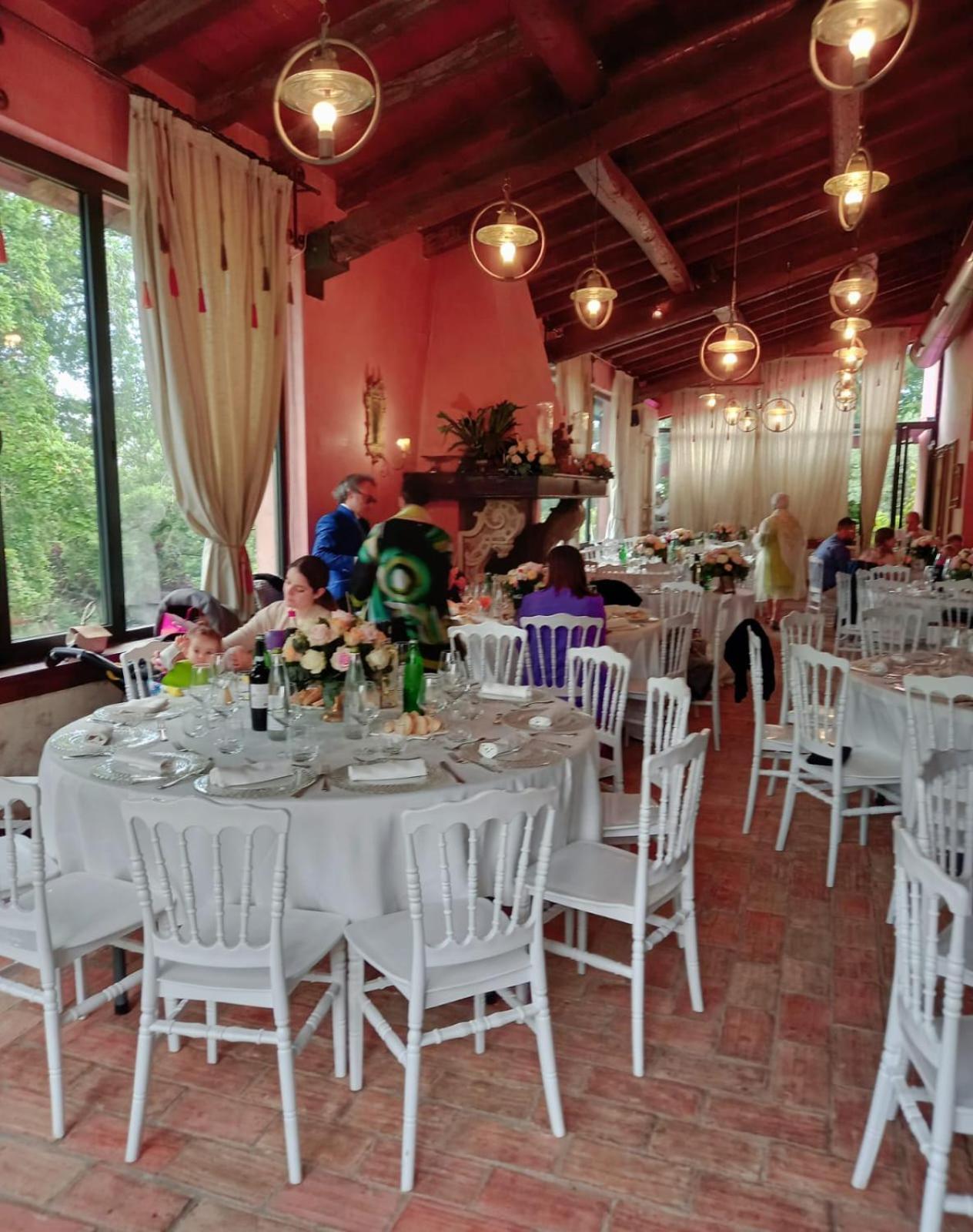 Bed and Breakfast La Chiesuola Bagnaia  Exteriér fotografie
